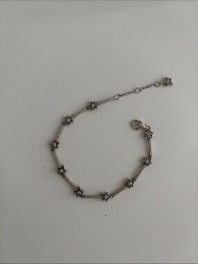 Pandora Celestial Stars Bracelet Sterling Silver